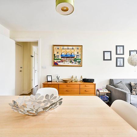 Apartmán 2 Bed Flat Next Old Street Tube Londýn Exteriér fotografie