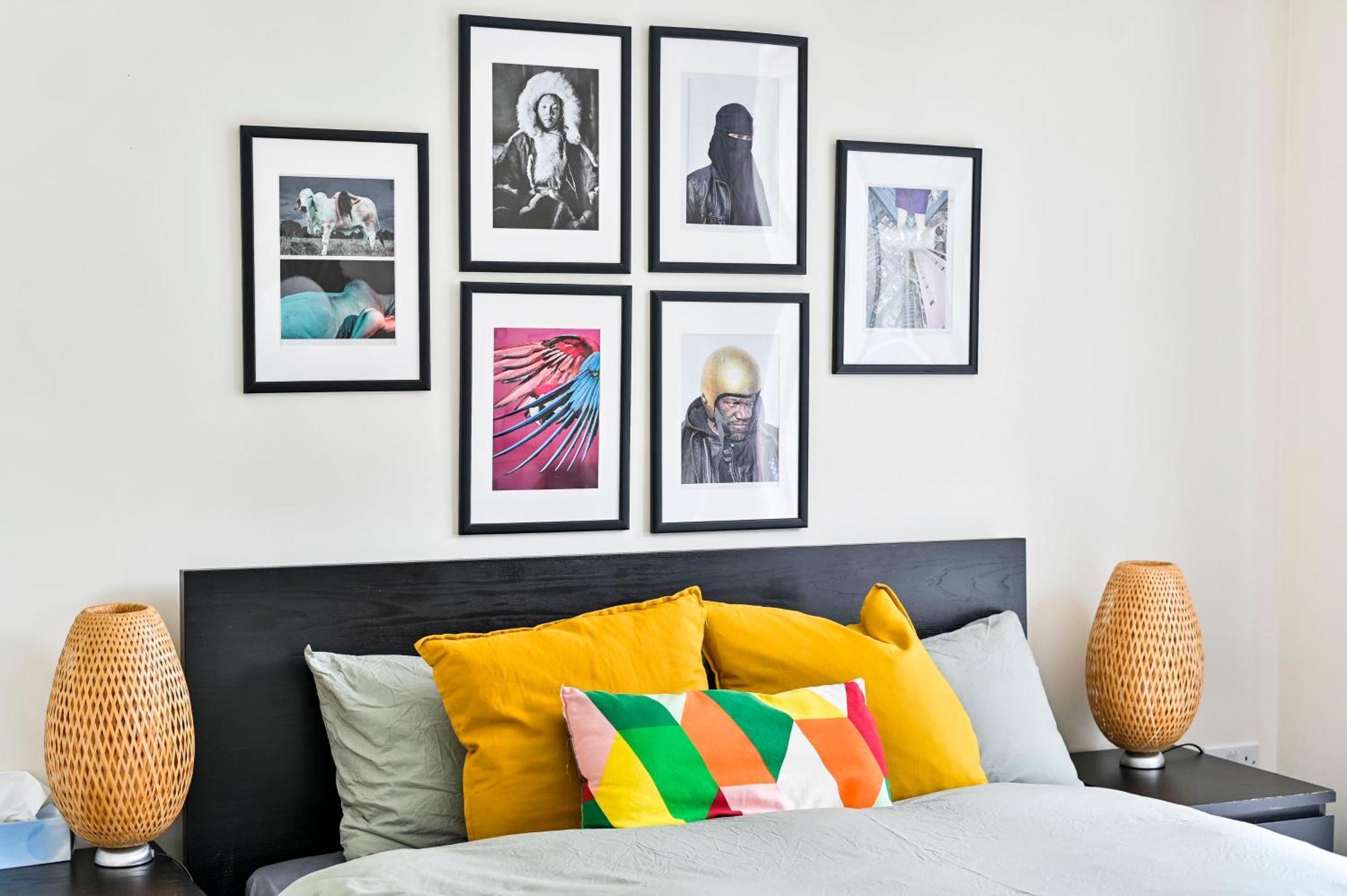 Apartmán 2 Bed Flat Next Old Street Tube Londýn Exteriér fotografie